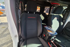 Jeep WRANGLER UNLIMITED JL 2.2 crdi RUBICON 200CV Boite Auto 
