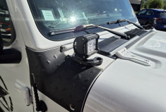 Jeep WRANGLER UNLIMITED JL 2.2 crdi RUBICON 200CV Boite Auto 