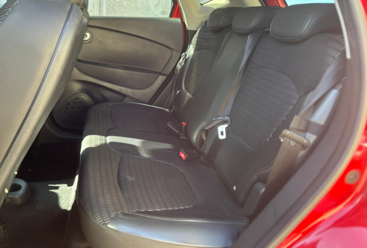 Renault Captur 0.9 Tce Intens
