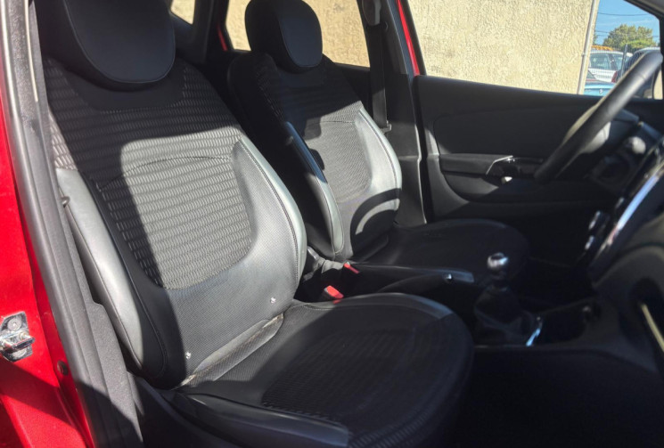 Renault Captur 0.9 Tce Intens