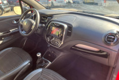 Renault Captur 0.9 Tce Intens