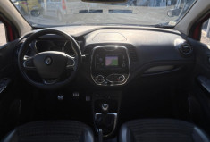Renault Captur 0.9 Tce Intens