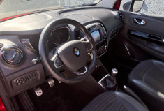 Renault Captur 0.9 Tce Intens