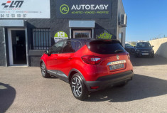Renault Captur 0.9 Tce Intens