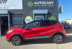 Renault Captur 0.9 Tce Intens