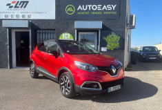 Renault Captur 0.9 Tce Intens