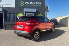 Renault Captur 0.9 Tce Intens