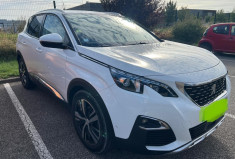 Peugeot 3008 2.0 Blue HDI 150 Allure Business
