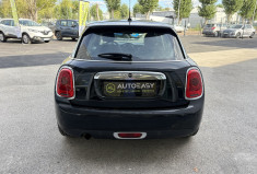 Mini MINI 5 PORTES ONE D 95 CV