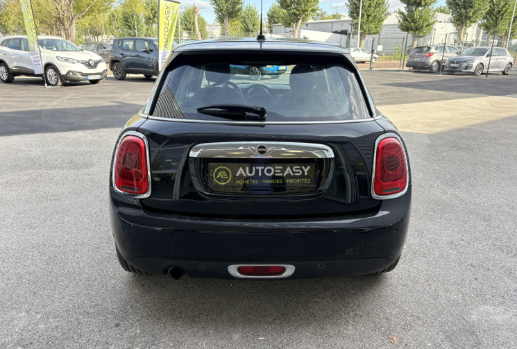 Mini MINI 5 PORTES ONE D 95 CV