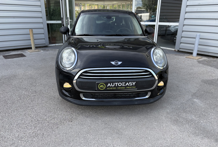Mini MINI 5 PORTES ONE D 95 CV