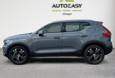 Volvo XC40 T5 RECHARGE 180ch + 82ch DCT7 - INSCRIPTION