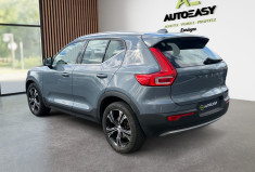 Volvo XC40 T5 RECHARGE 180ch + 82ch DCT7 - INSCRIPTION