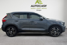 Volvo XC40 T5 RECHARGE 180ch + 82ch DCT7 - INSCRIPTION