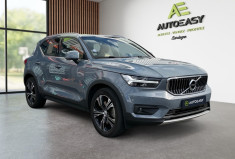 Volvo XC40 T5 RECHARGE 180ch + 82ch DCT7 - INSCRIPTION