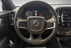 Volvo XC40 T5 RECHARGE 180ch + 82ch DCT7 - INSCRIPTION