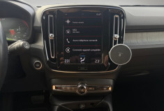 Volvo XC40 T5 RECHARGE 180ch + 82ch DCT7 - INSCRIPTION