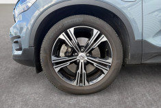 Volvo XC40 T5 RECHARGE 180ch + 82ch DCT7 - INSCRIPTION