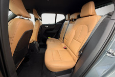 Volvo XC40 T5 RECHARGE 180ch + 82ch DCT7 - INSCRIPTION