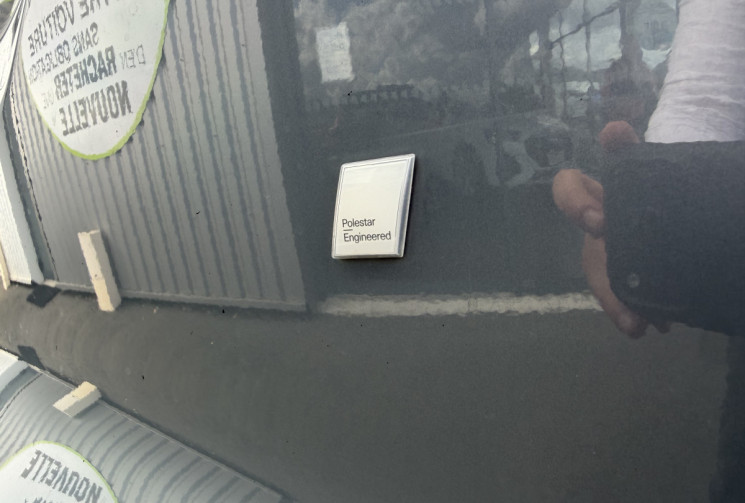 Volvo XC40 T5 RECHARGE 180ch + 82ch DCT7 - INSCRIPTION
