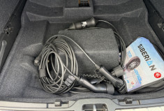 Volvo XC40 T5 RECHARGE 180ch + 82ch DCT7 - INSCRIPTION