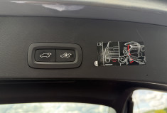 Volvo XC40 T5 RECHARGE 180ch + 82ch DCT7 - INSCRIPTION