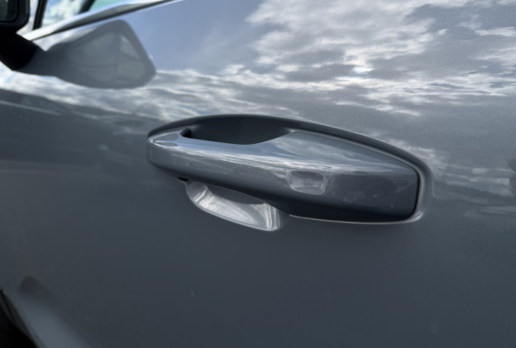 Volvo XC40 T5 RECHARGE 180ch + 82ch DCT7 - INSCRIPTION