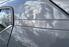Volvo XC40 T5 RECHARGE 180ch + 82ch DCT7 - INSCRIPTION