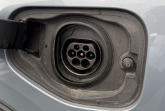 Volvo XC40 T5 RECHARGE 180ch + 82ch DCT7 - INSCRIPTION