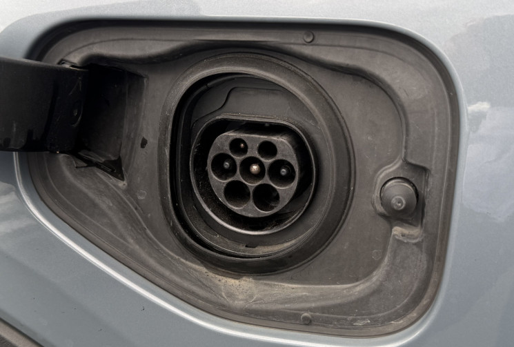 Volvo XC40 T5 RECHARGE 180ch + 82ch DCT7 - INSCRIPTION
