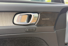 Volvo XC40 T5 RECHARGE 180ch + 82ch DCT7 - INSCRIPTION