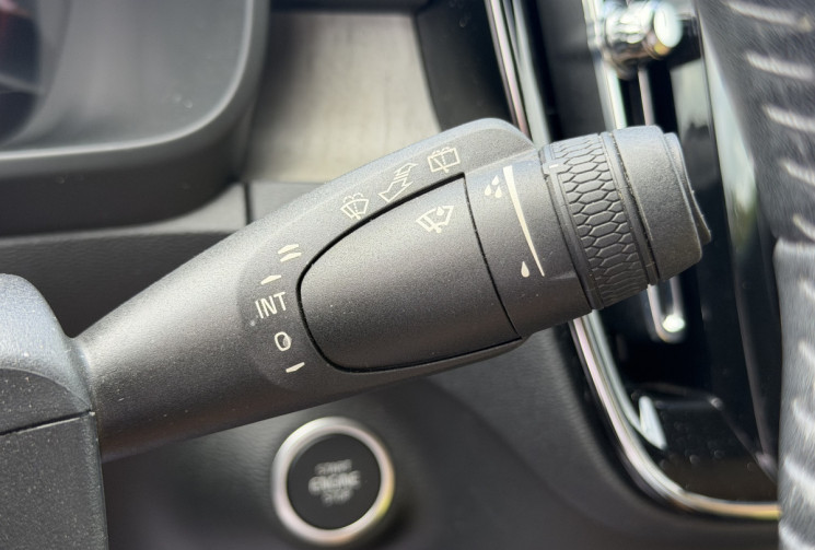 Volvo XC40 T5 RECHARGE 180ch + 82ch DCT7 - INSCRIPTION