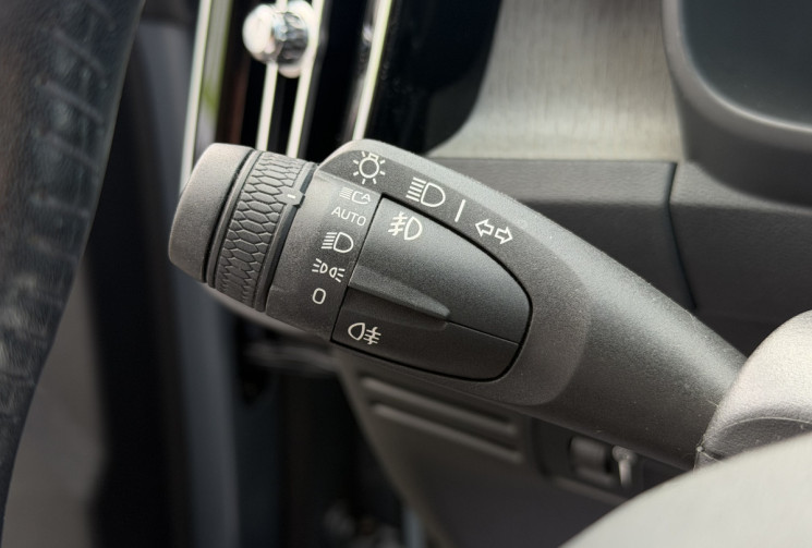 Volvo XC40 T5 RECHARGE 180ch + 82ch DCT7 - INSCRIPTION