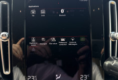 Volvo XC40 T5 RECHARGE 180ch + 82ch DCT7 - INSCRIPTION