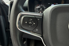 Volvo XC40 T5 RECHARGE 180ch + 82ch DCT7 - INSCRIPTION