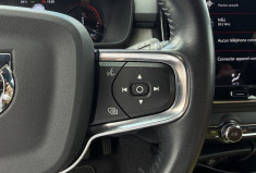 Volvo XC40 T5 RECHARGE 180ch + 82ch DCT7 - INSCRIPTION