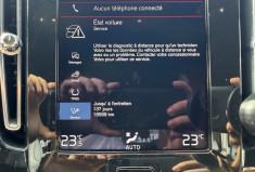Volvo XC40 T5 RECHARGE 180ch + 82ch DCT7 - INSCRIPTION