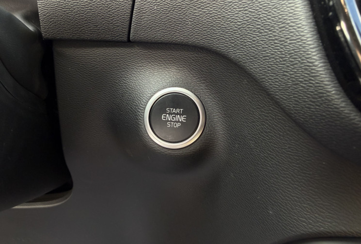Volvo XC40 T5 RECHARGE 180ch + 82ch DCT7 - INSCRIPTION