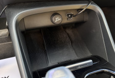 Volvo XC40 T5 RECHARGE 180ch + 82ch DCT7 - INSCRIPTION