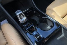 Volvo XC40 T5 RECHARGE 180ch + 82ch DCT7 - INSCRIPTION