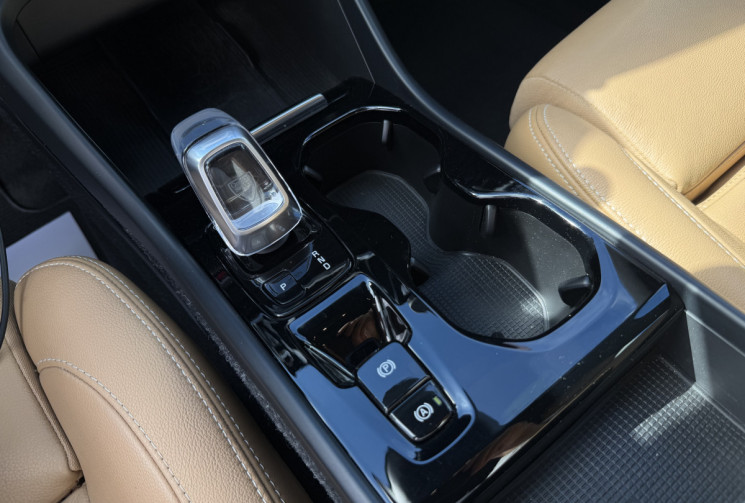 Volvo XC40 T5 RECHARGE 180ch + 82ch DCT7 - INSCRIPTION