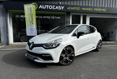 Renault Clio 1.6 T 220ch RS Trophy EDC 5p