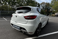 Renault Clio 1.6 T 220ch RS Trophy EDC 5p