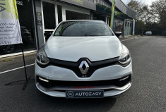 Renault Clio 1.6 T 220ch RS Trophy EDC 5p