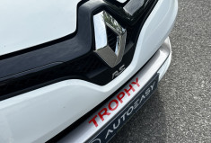 Renault Clio 1.6 T 220ch RS Trophy EDC 5p