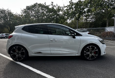 Renault Clio 1.6 T 220ch RS Trophy EDC 5p