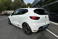 Renault Clio 1.6 T 220ch RS Trophy EDC 5p