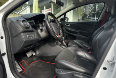 Renault Clio 1.6 T 220ch RS Trophy EDC 5p