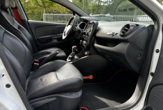 Renault Clio 1.6 T 220ch RS Trophy EDC 5p