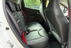 Renault Clio 1.6 T 220ch RS Trophy EDC 5p